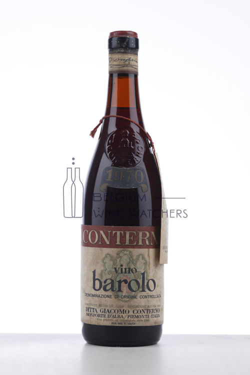 Picture of 1970 BAROLO